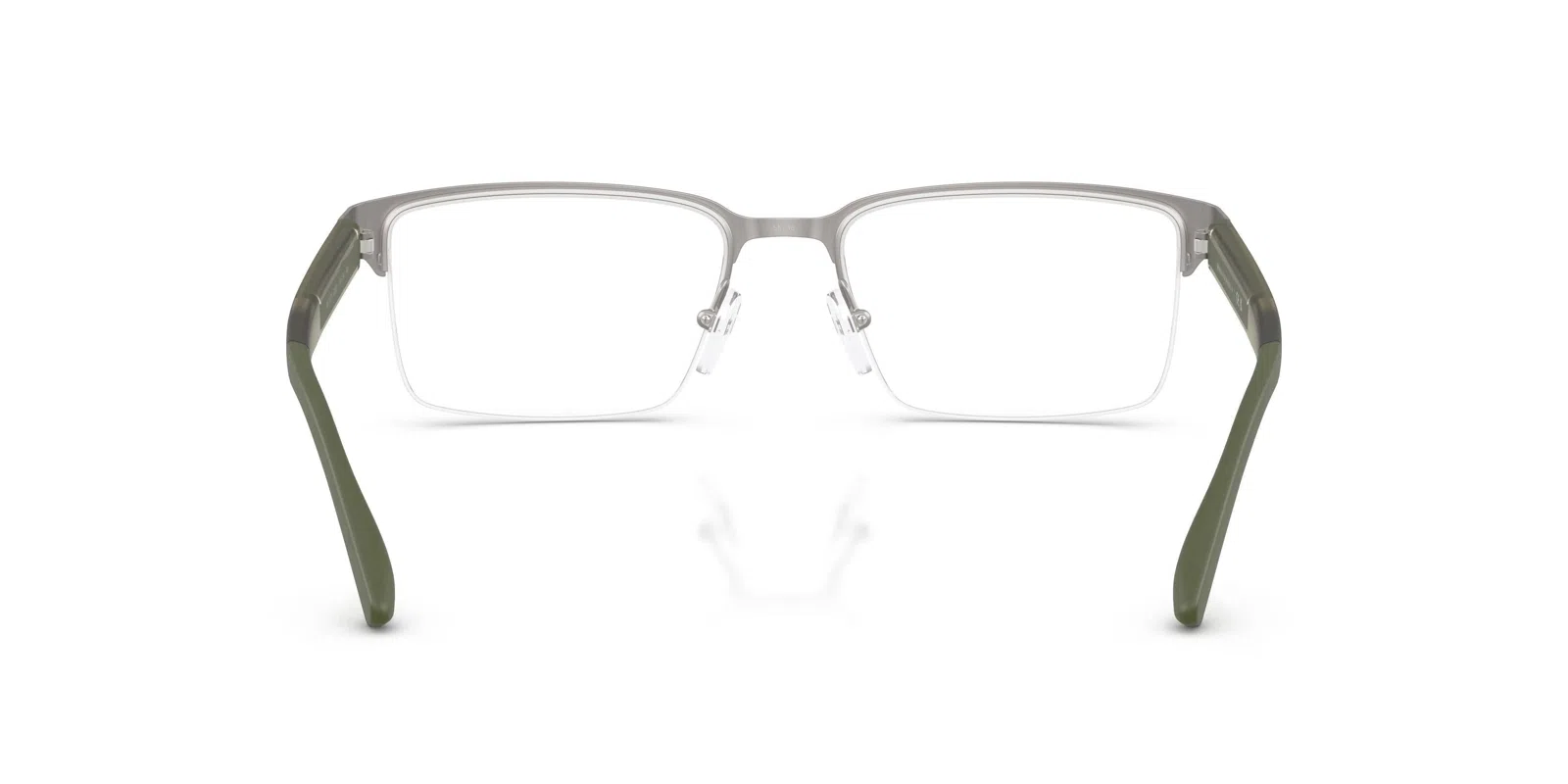 Armani Exchange 1075 Eyeglasses - view 13